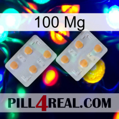 100 Mg 25